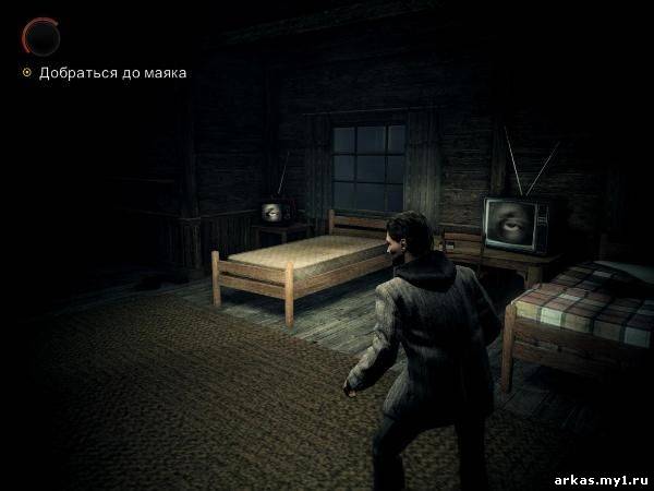 Alan Wake 2 системные требования. Барри Уиллер alan Wake. Alan Wake системные требования.